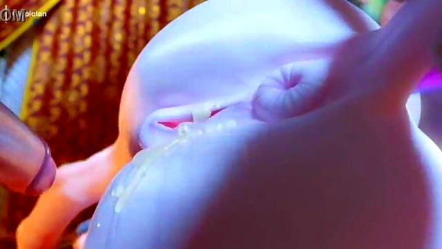 Cursed PMV Hentai Compilation