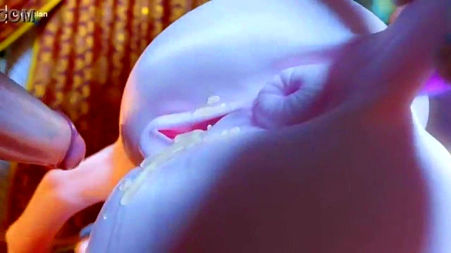 Cursed PMV Hentai Compilation