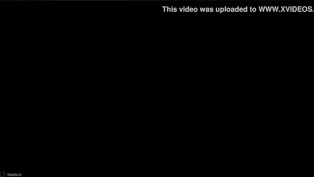 Anita Cok VS Tia (Naked Fighter 3D)