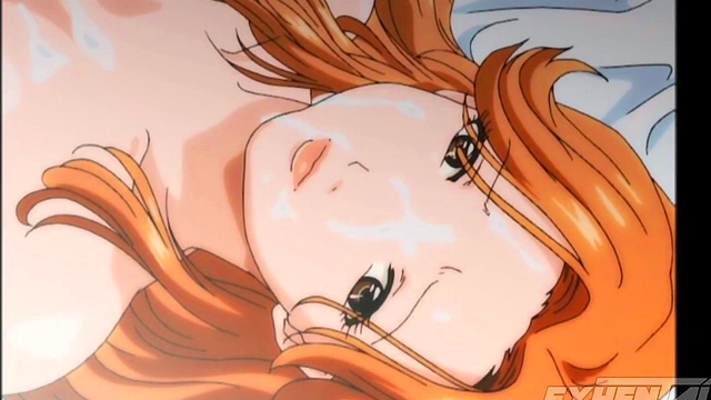 I ended up having a threesome with my horny coworkers - Hentai [UNCENSORED]