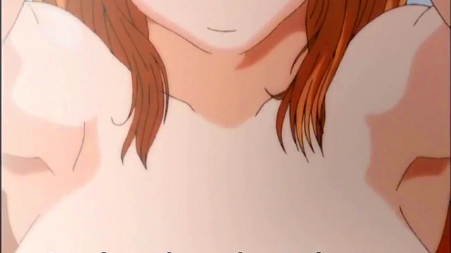 I ended up having a threesome with my horny coworkers - Hentai [UNCENSORED]