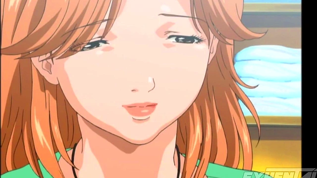 I ended up having a threesome with my horny coworkers - Hentai [UNCENSORED]