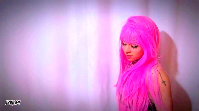 Best Moments Perfect hentai girl gets filled with cum!