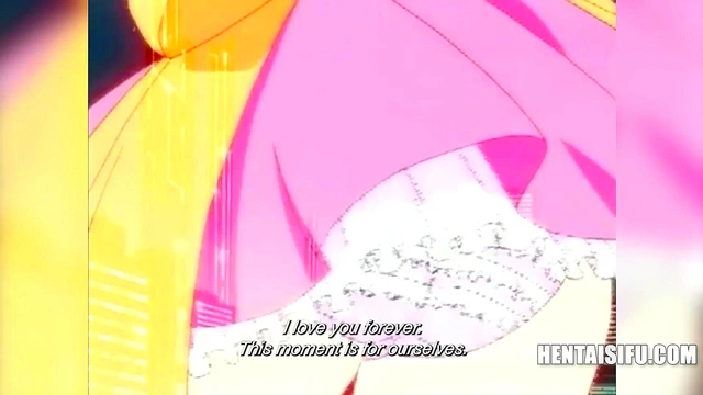 A Dystopian Reality Part 2 - Hentai With ENG Subtitles