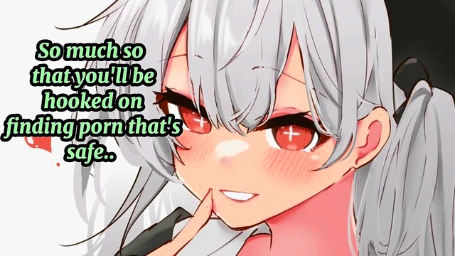 (Hentai JOI) 4 Minute Challenge: Beta Safe Censored Porn For You (femdom, feet, premature)