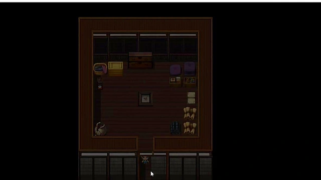 Hentai Game [ Lolibabas of Mayohiga ] Parte 4