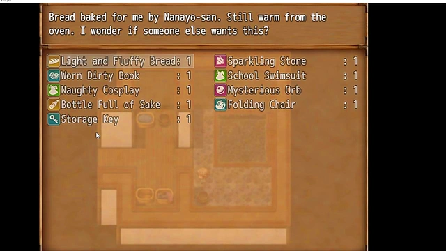 Hentai Game [ Lolibabas of Mayohiga ] Parte 4