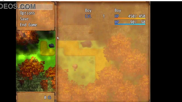 Hentai Game [ Lolibabas of Mayohiga ] Parte 4