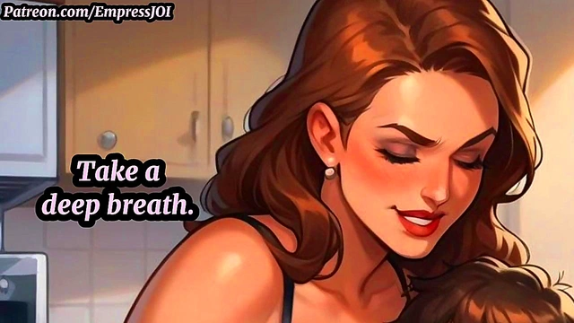 (Hentai JOI) 4 Minute Challenge: The Denial