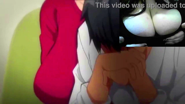 Himawari wa Yoru ni Saku - English Sub and Pt-br Sub - Hentai with Ivy Adventure