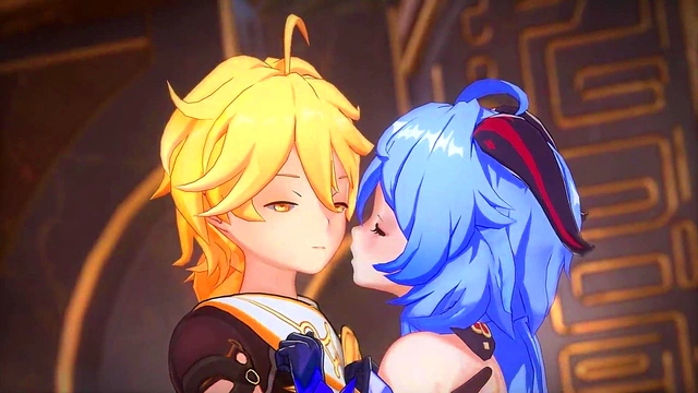 Hentai en HD HHHentai Xvideo