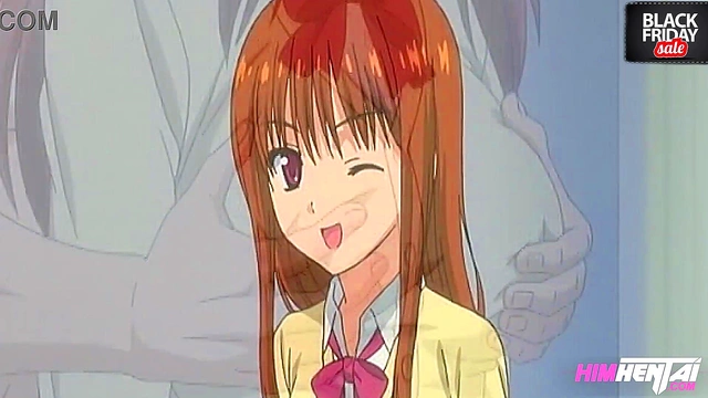 Hentai Uncensored - I masturbate my stepsister