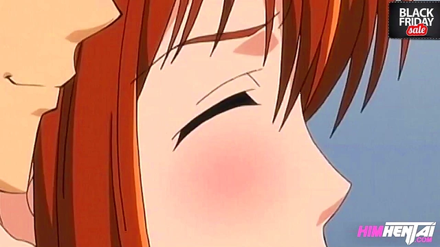 Hentai Uncensored - I masturbate my stepsister