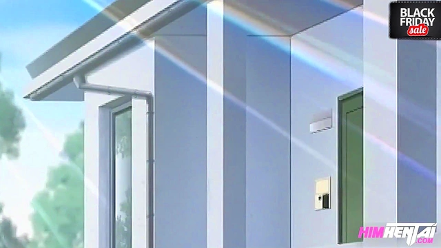 Hentai Uncensored - I masturbate my stepsister