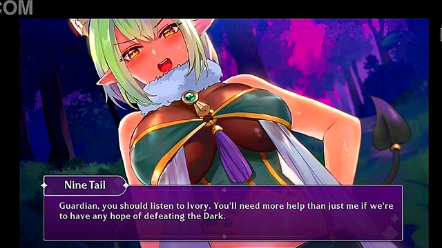 Fap Godess 1 Hentai game