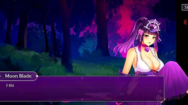 Fap Godess 1 Hentai game