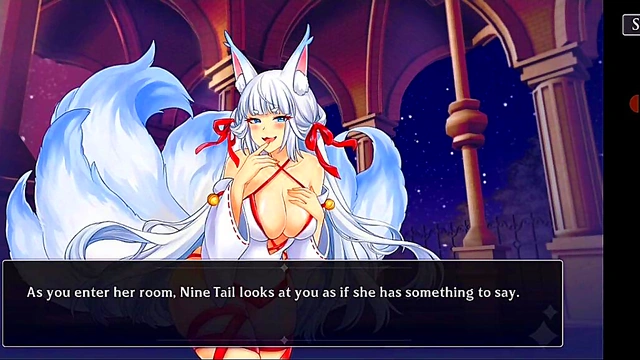 Fap Godess 1 Hentai game
