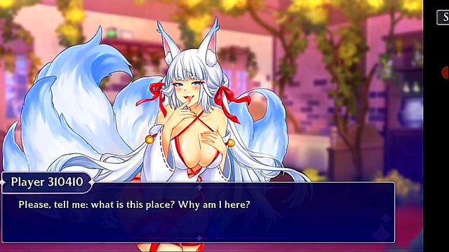 Fap Godess 1 Hentai game