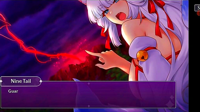 Fap Godess 1 Hentai game