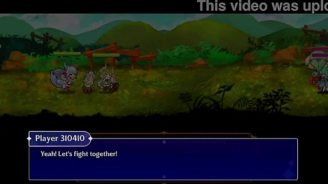 Fap Godess 1 Hentai game