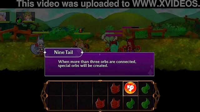 Fap Godess 1 Hentai game