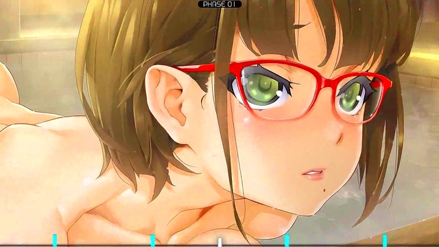 Fap Hero Hentai 1 Easy mode