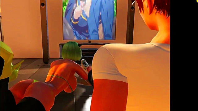 My Stepbrother Forces Me to Watch Hentai as Punishment for Misbehaving by Katsumi Amane