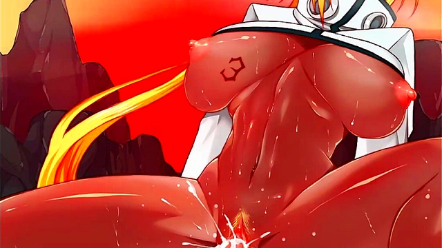 Hentai Gallery - Hollow sluts (Bleach)