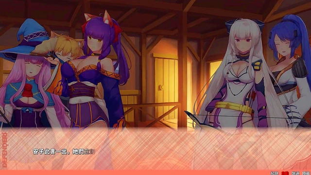 6p hentai game