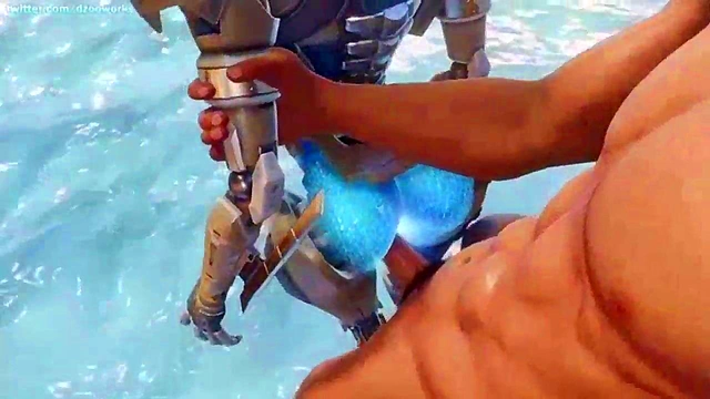 Hentai compilation (with sound)