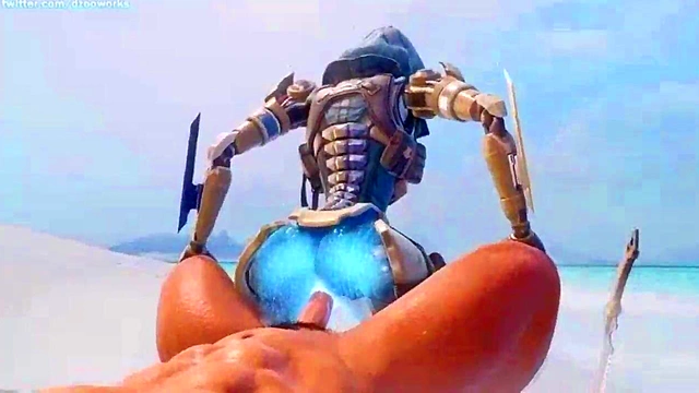 Hentai compilation (with sound)