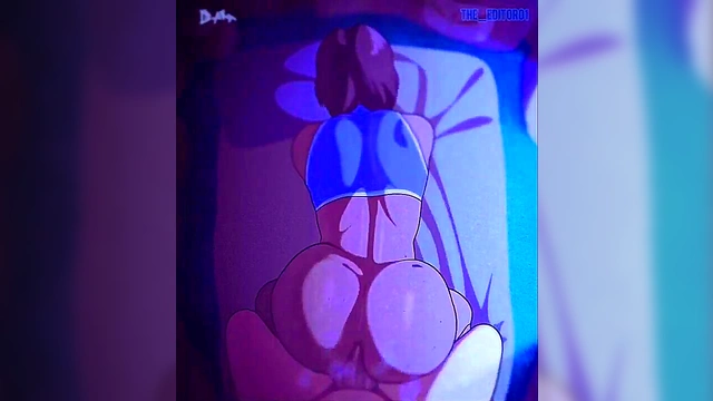 Hentai compilation (with sound)