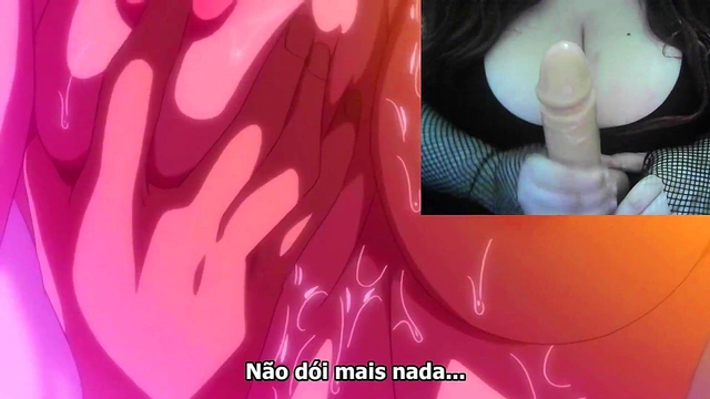 Hatsukoi Jikan EP 1 Part 2 PT-BR - Hentai with Ivy