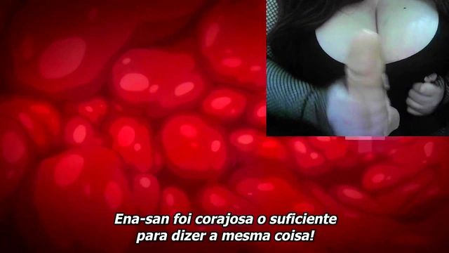 Hatsukoi Jikan EP 1 Part 2 PT-BR - Hentai with Ivy