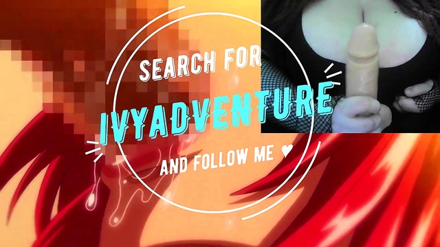 Hatsukoi Jikan EP 1 Part 2 PT-BR - Hentai with Ivy