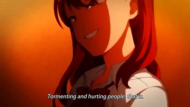 Hentai anime: Ijirare Fukushuu Saimin part01