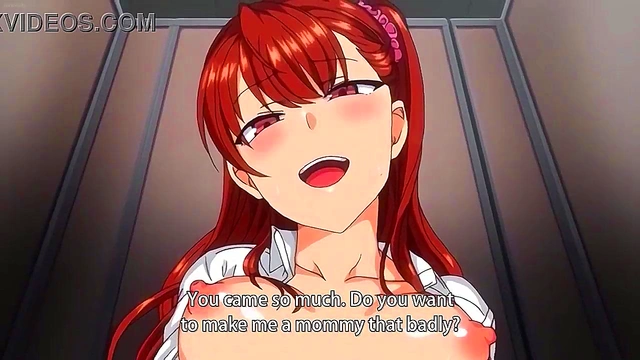 Hentai anime: Ijirare Fukushuu Saimin part01