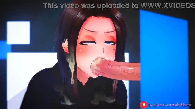 Hentai synced to music ep4