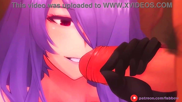 Hentai synced to music ep4