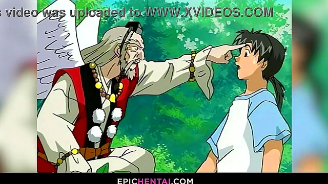 Sweet virgin pussy gets fucked and fingered - hentai