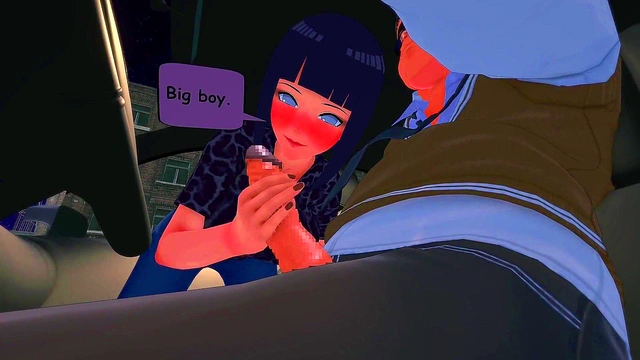14 Hentai Anime - Naruto
