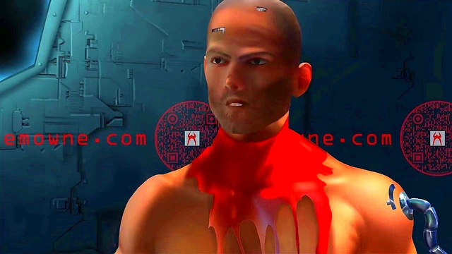 Samus aran hentai metroid animation