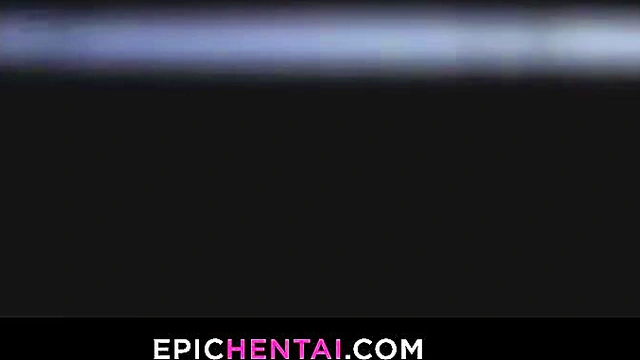 Bring the passion back in his marriage! - Hentai porn