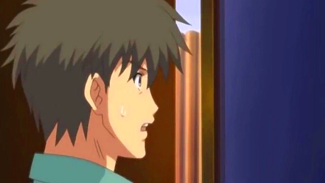 Bring the passion back in his marriage! - Hentai porn