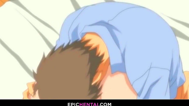 Bring the passion back in his marriage! - Hentai porn