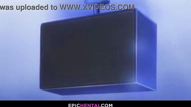 Bring the passion back in his marriage! - Hentai porn