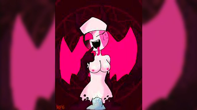 Porn/Hentai from the game Friday Night Funkin