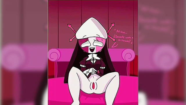 Porn/Hentai from the game Friday Night Funkin