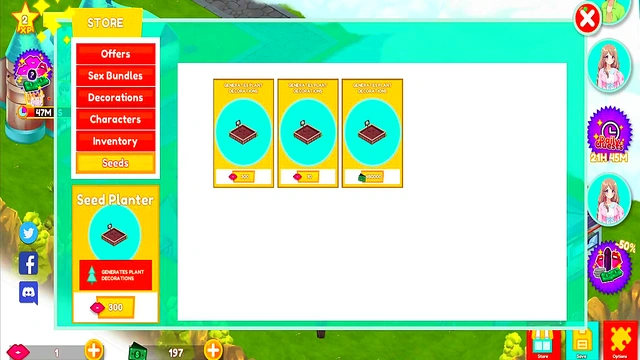 Colege life hentai game