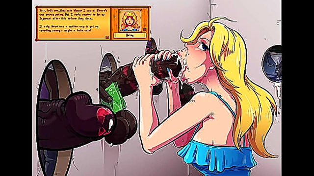 Ultimate Stardew Valley Hentai Compilation